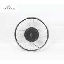 48V 1000W rear hub motor electric bike convension kit